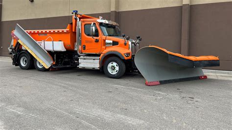 Is it ‘Stillwinter’? Washington County announces finalists in snowplow naming contest